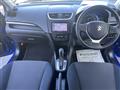 2015 Suzuki Swift