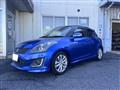 2015 Suzuki Swift