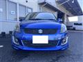 2015 Suzuki Swift