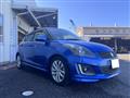2015 Suzuki Swift