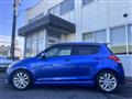 2015 Suzuki Swift