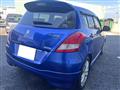 2015 Suzuki Swift