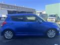 2015 Suzuki Swift