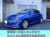 2015 Suzuki Swift