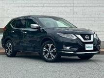2017 Nissan X-Trail