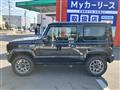 2025 Suzuki Jimny