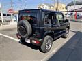 2025 Suzuki Jimny
