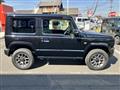 2025 Suzuki Jimny