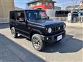 2025 Suzuki Jimny