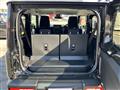 2025 Suzuki Jimny