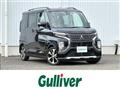 2021 Mitsubishi eK SPACE