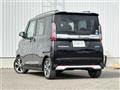 2021 Mitsubishi eK SPACE