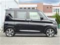 2021 Mitsubishi eK SPACE