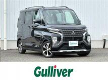 2021 Mitsubishi eK SPACE