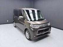 2012 Daihatsu Tanto Custom