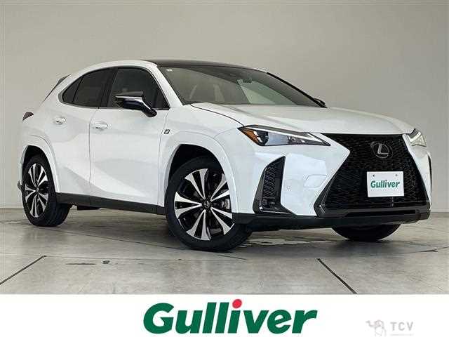 2023 Lexus UX