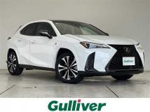 2023 Lexus UX