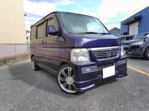 2009 Honda Vamos