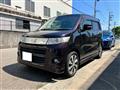 2010 Suzuki Wagon R