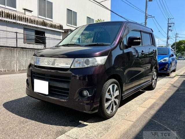 2010 Suzuki Wagon R