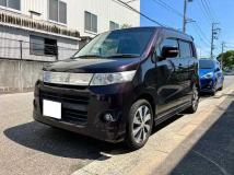2010 Suzuki Wagon R