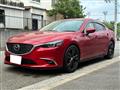 2015 Mazda Atenza