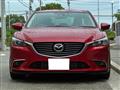 2015 Mazda Atenza