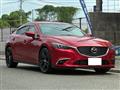 2015 Mazda Atenza