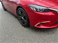 2015 Mazda Atenza