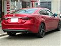 2015 Mazda Atenza