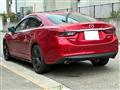 2015 Mazda Atenza