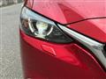 2015 Mazda Atenza