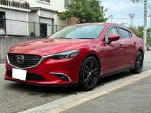2015 Mazda Atenza