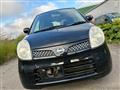 2009 Nissan Moco