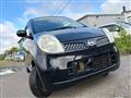 2009 Nissan Moco