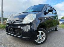 2009 Nissan Moco