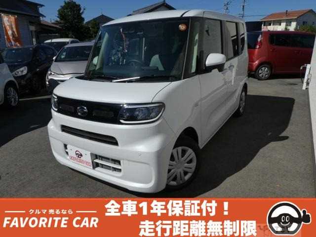 2024 Daihatsu Tanto