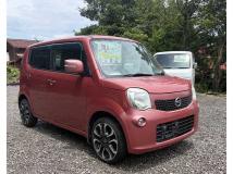 2013 Nissan Moco