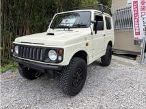 1997 Suzuki Jimny