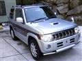 2009 Mitsubishi Pajero Mini