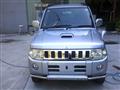 2009 Mitsubishi Pajero Mini