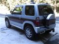 2009 Mitsubishi Pajero Mini