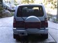 2009 Mitsubishi Pajero Mini