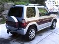 2009 Mitsubishi Pajero Mini