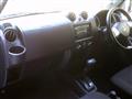 2009 Mitsubishi Pajero Mini