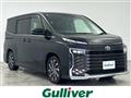 2024 Toyota Voxy