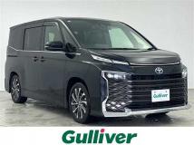 2024 Toyota Voxy