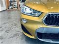 2019 BMW X2