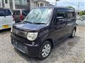 2013 Suzuki MR Wagon