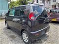 2013 Suzuki MR Wagon